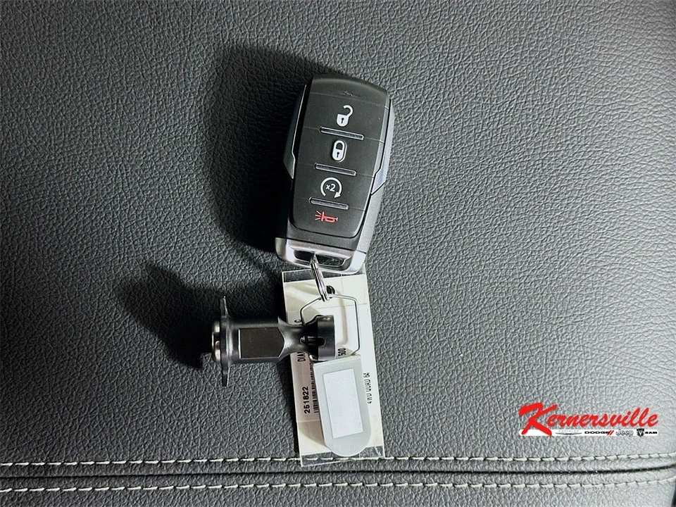 2025 Ram 1500 2nd Gen - Image 20 of 21