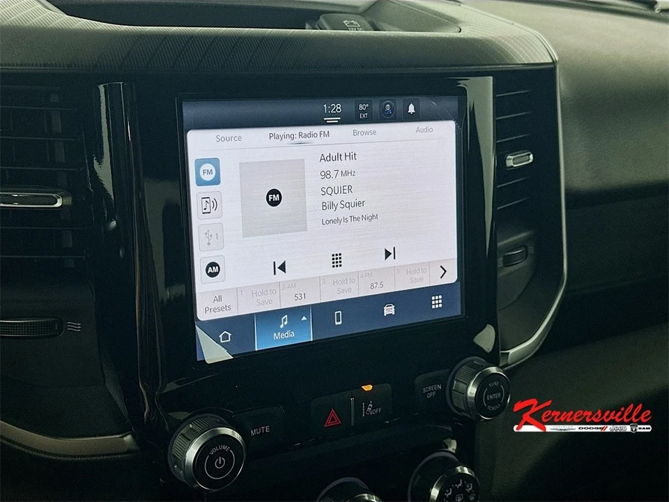 2025 Ram 1500 2nd Gen - Image 13 of 21
