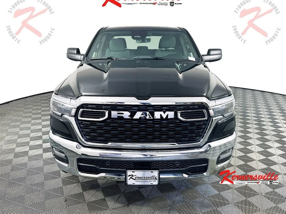 2025 Ram 1500 2nd Gen - Image 2 of 12