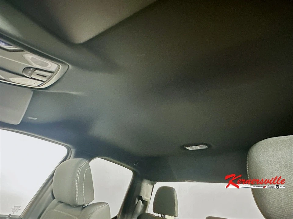 2025 Ram 1500 2nd Gen - Image 14 of 21