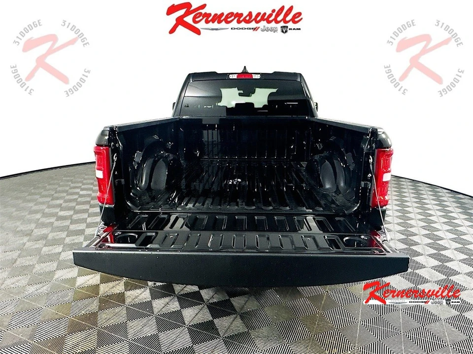 2025 Ram 1500 2nd Gen - Image 16 of 21