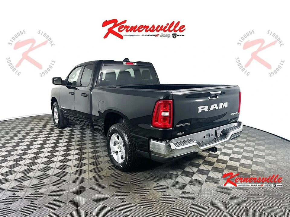 2025 Ram 1500 2nd Gen - Image 5 of 12