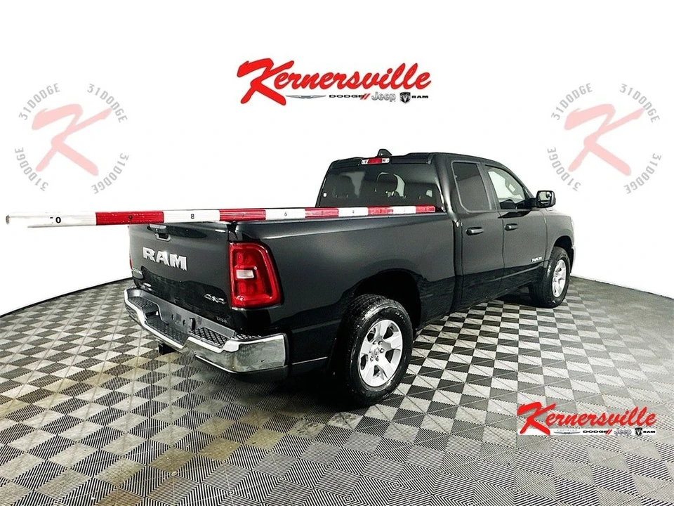 2025 Ram 1500 2nd Gen - Image 7 of 21