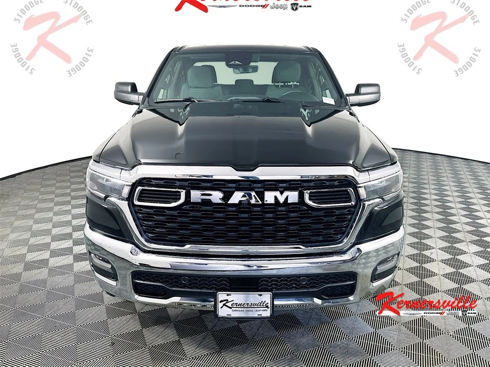 2025 Ram 1500 2nd Gen - Image 2 of 21