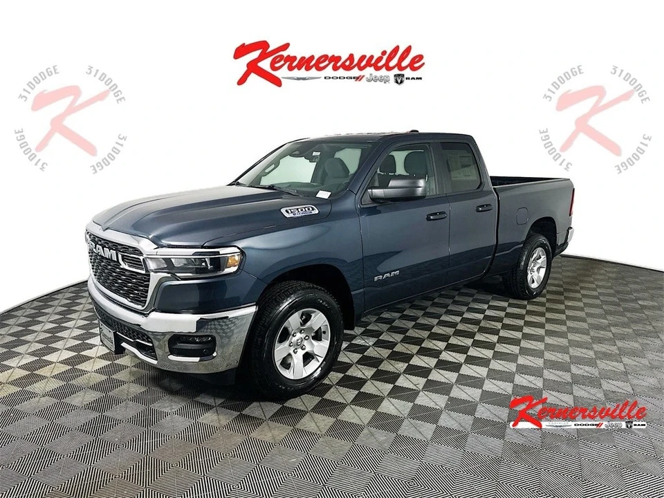 2025 Ram 1500 2nd Gen - Image 3 of 12