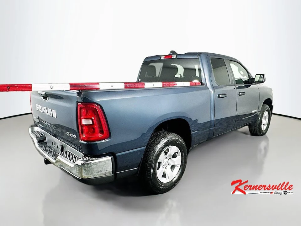 2025 Ram 1500 2nd Gen - Image 7 of 12
