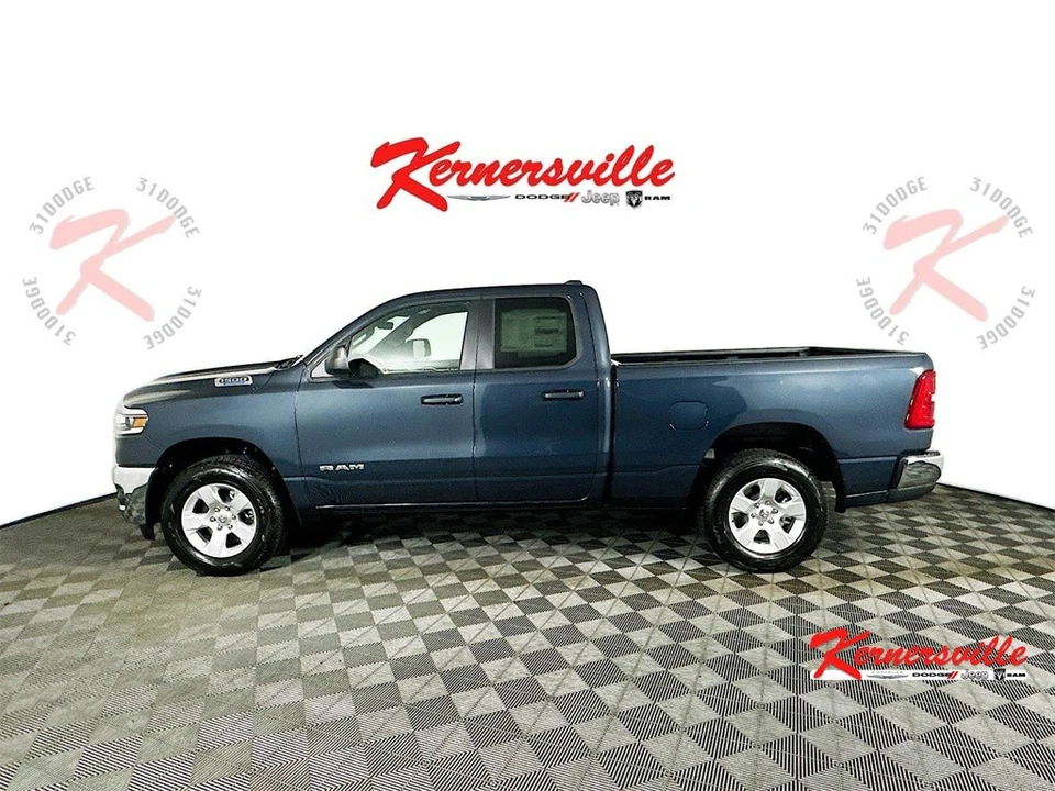 2025 Ram 1500 2nd Gen - Image 4 of 12