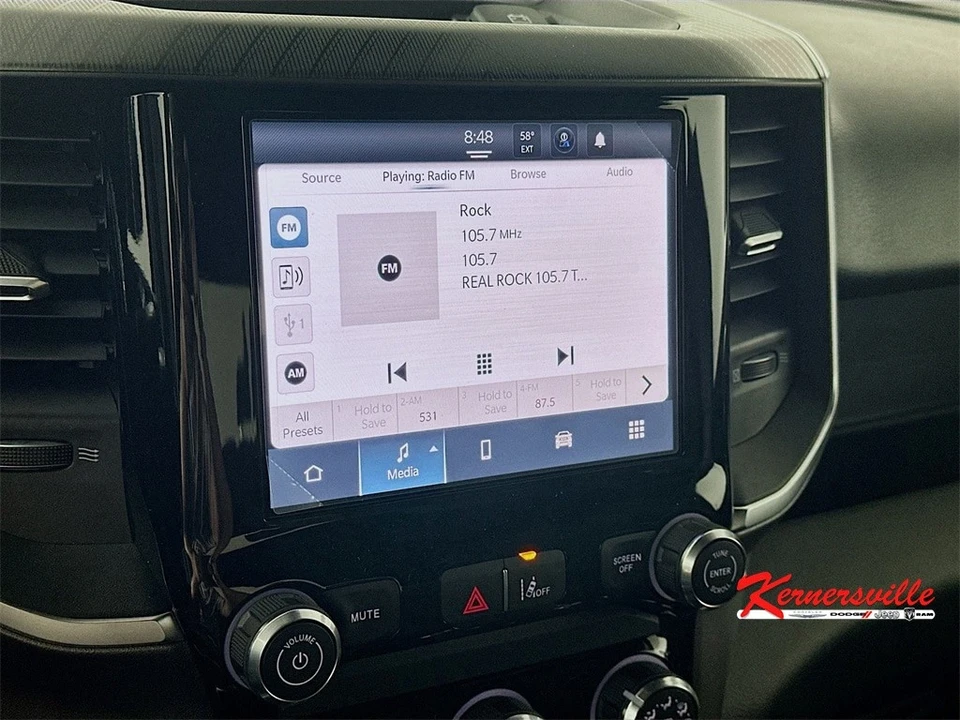 2025 Ram 1500 2nd Gen - Image 13 of 21