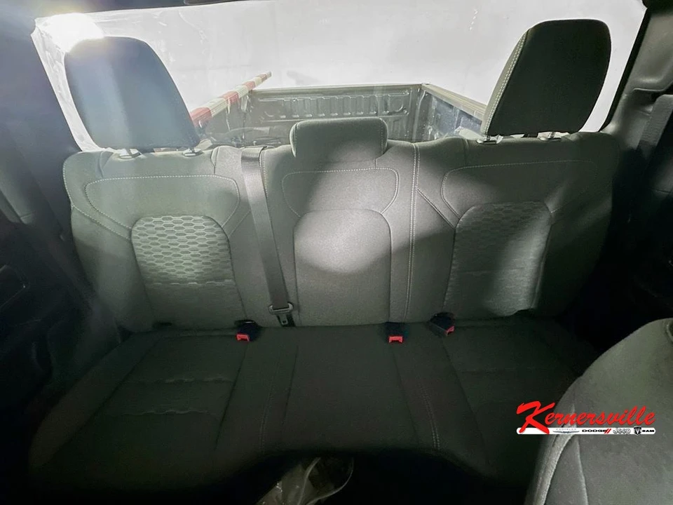 2025 Ram 1500 2nd Gen - Image 10 of 12