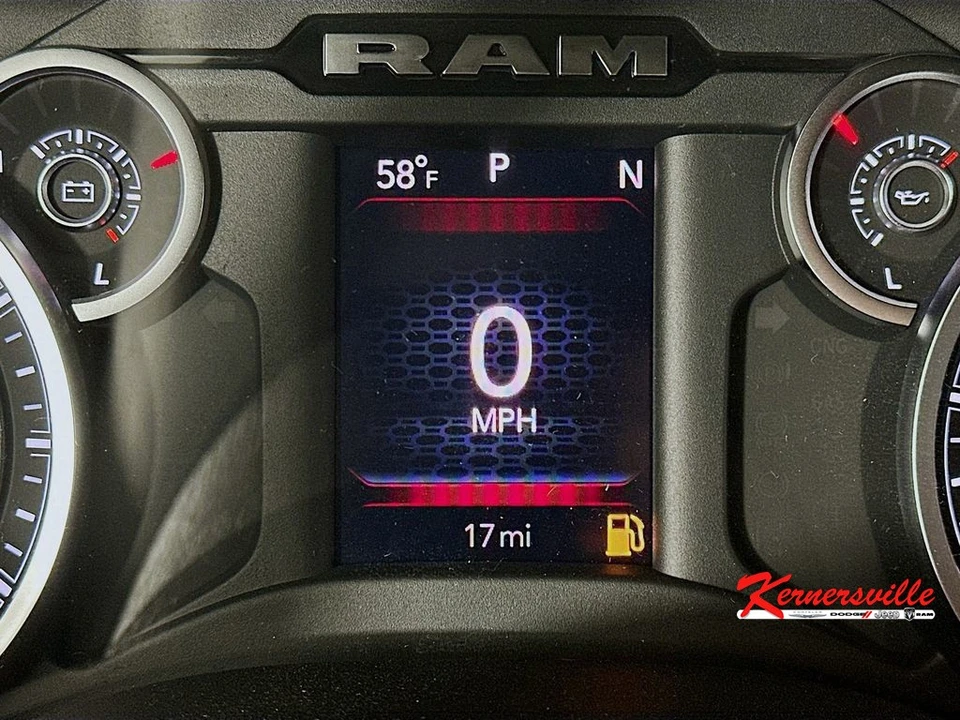 2025 Ram 1500 2nd Gen - Image 11 of 12