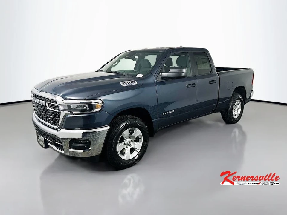 2025 Ram 1500 2nd Gen - Image 3 of 12