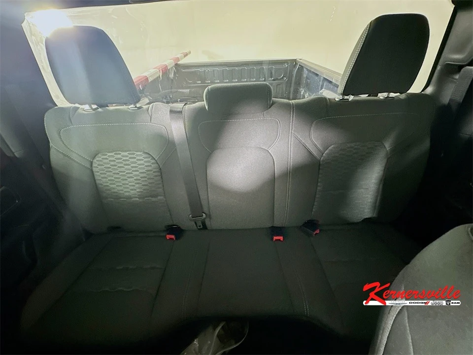 2025 Ram 1500 2nd Gen - Image 10 of 12