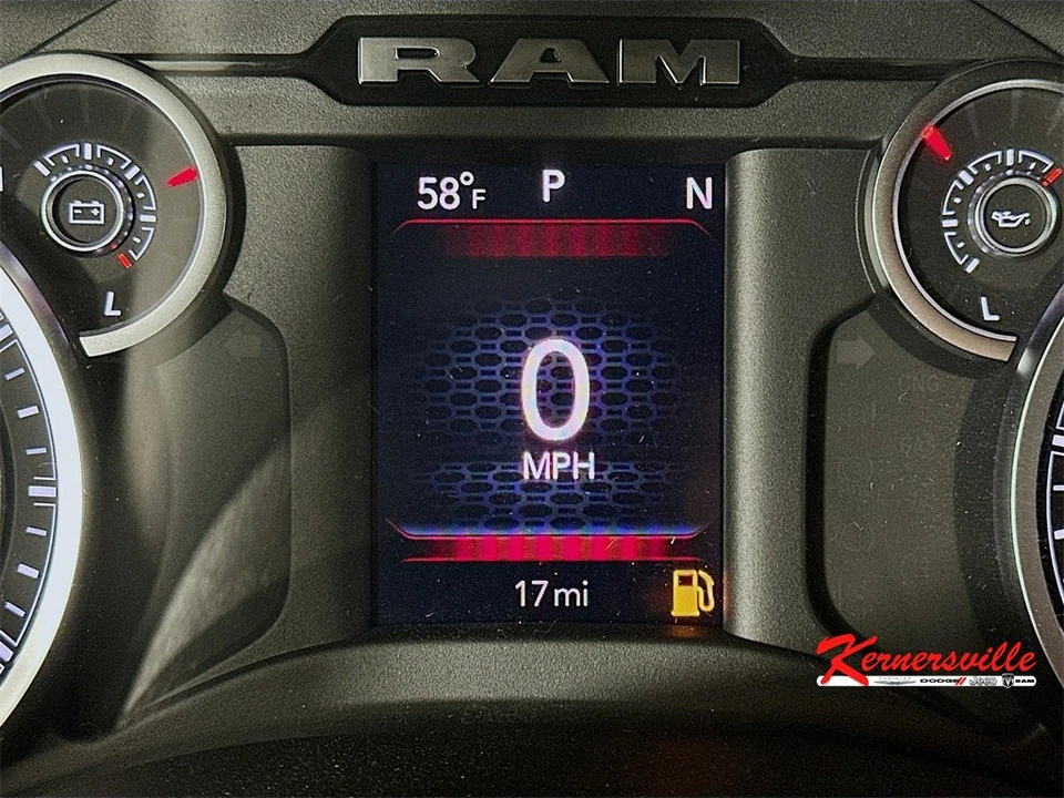 2025 Ram 1500 2nd Gen - Image 11 of 21
