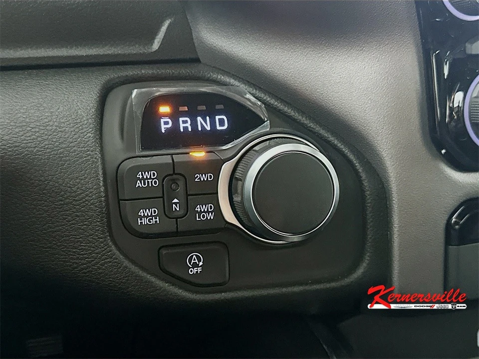 2025 Ram 1500 2nd Gen - Image 12 of 21