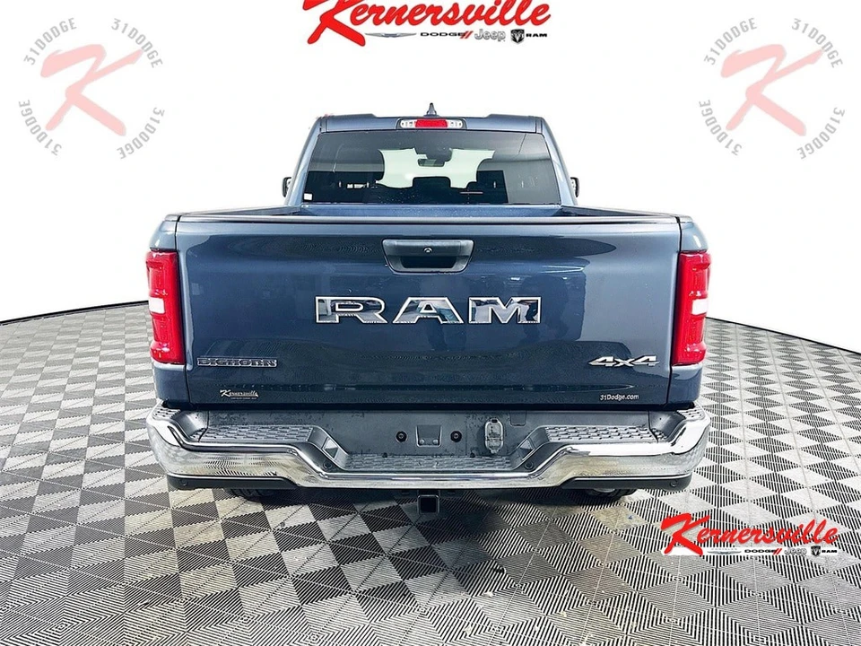 2025 Ram 1500 2nd Gen - Image 6 of 12