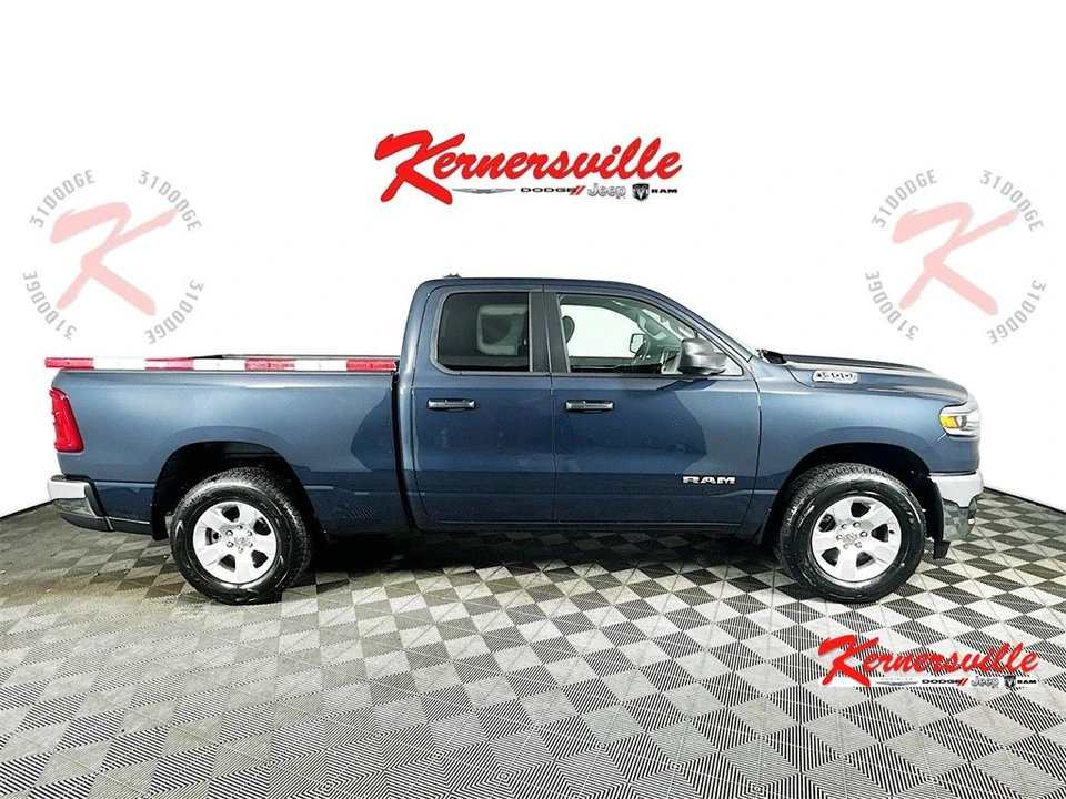 2025 Ram 1500 2nd Gen - Image 8 of 12