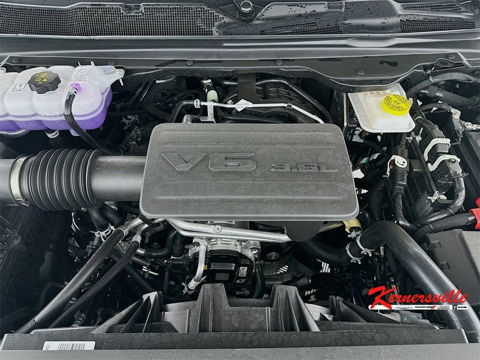 2025 Ram 1500 2nd Gen - Image 18 of 21