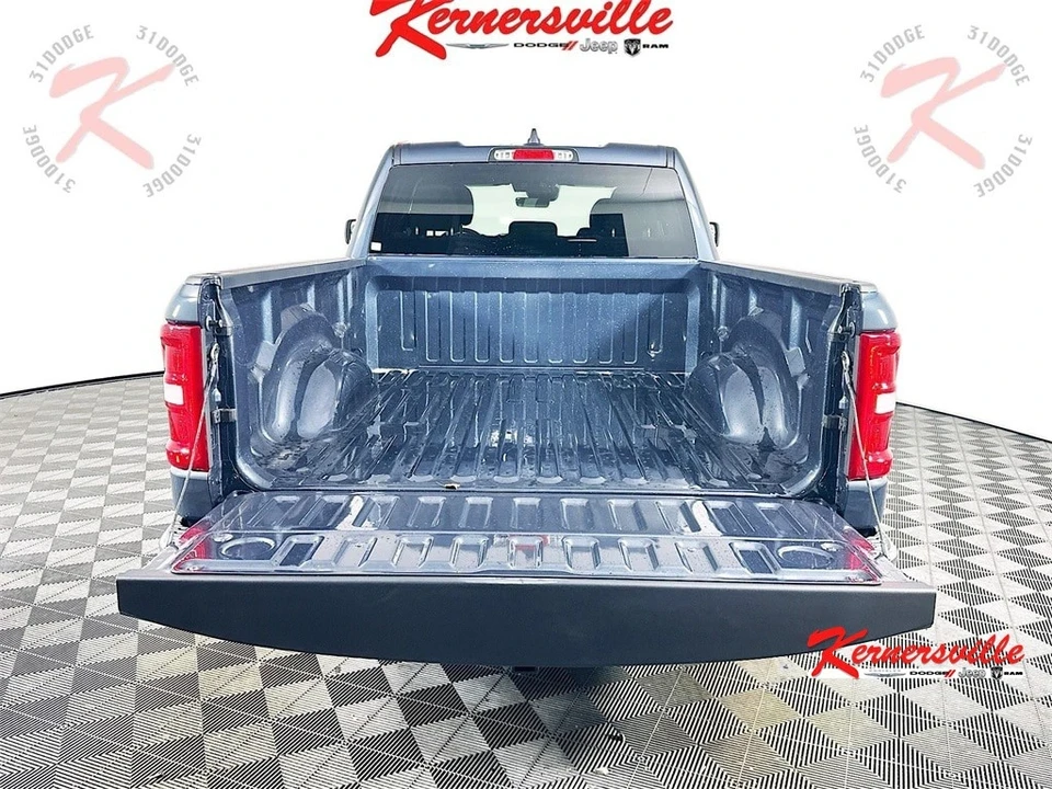 2025 Ram 1500 2nd Gen - Image 16 of 21