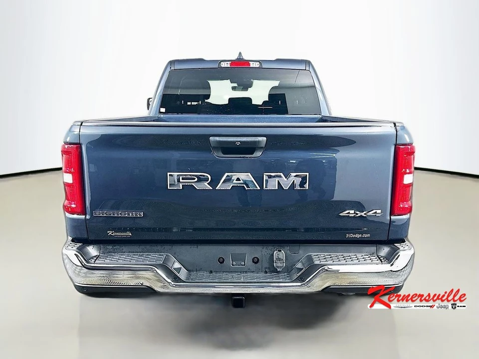 2025 Ram 1500 2nd Gen - Image 6 of 12