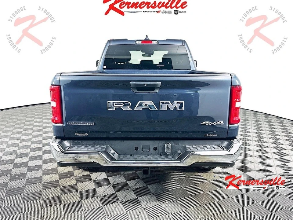 2025 Ram 1500 2nd Gen - Image 6 of 12