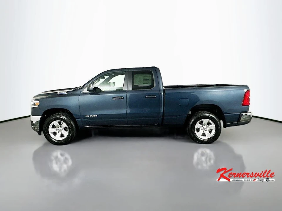 2025 Ram 1500 2nd Gen - Image 4 of 12