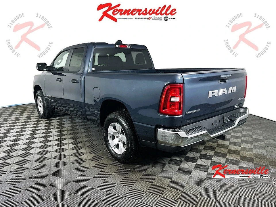 2025 Ram 1500 2nd Gen - Image 5 of 12