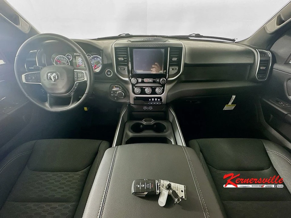 2025 Ram 1500 2nd Gen - Image 9 of 12