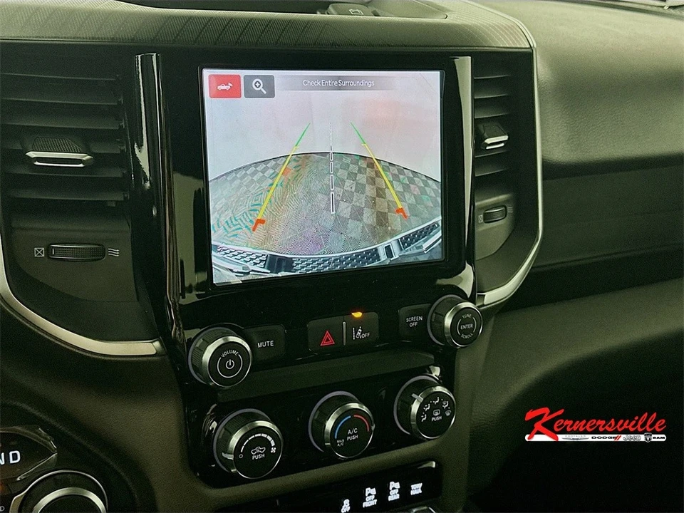 2025 Ram 1500 2nd Gen - Image 15 of 21