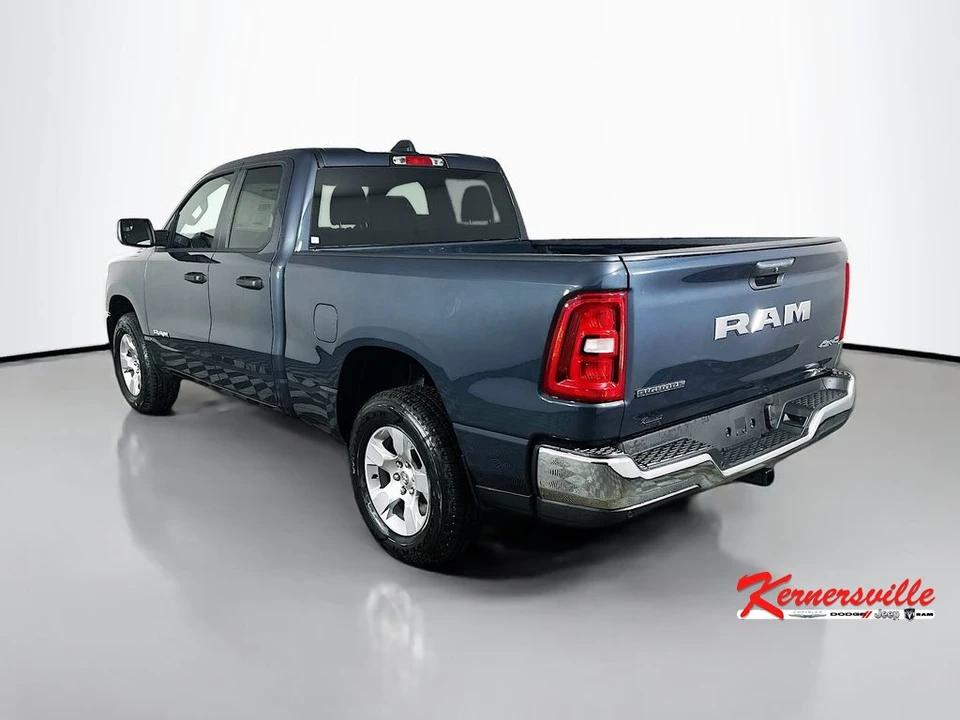 2025 Ram 1500 2nd Gen - Image 5 of 12