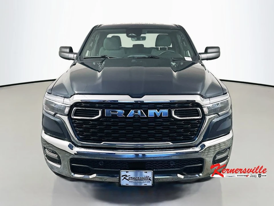 2025 Ram 1500 2nd Gen - Image 2 of 12