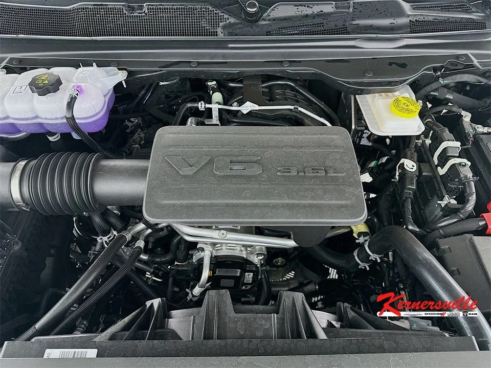 2025 Ram 1500 2nd Gen - Image 18 of 21