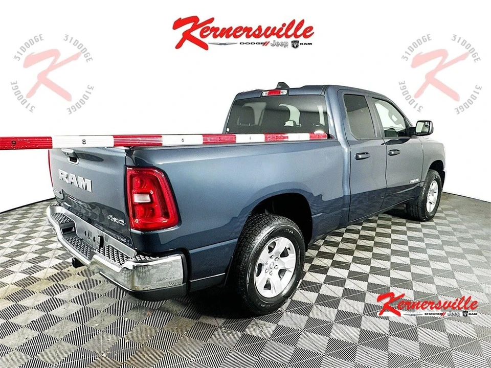 2025 Ram 1500 2nd Gen - Image 7 of 12