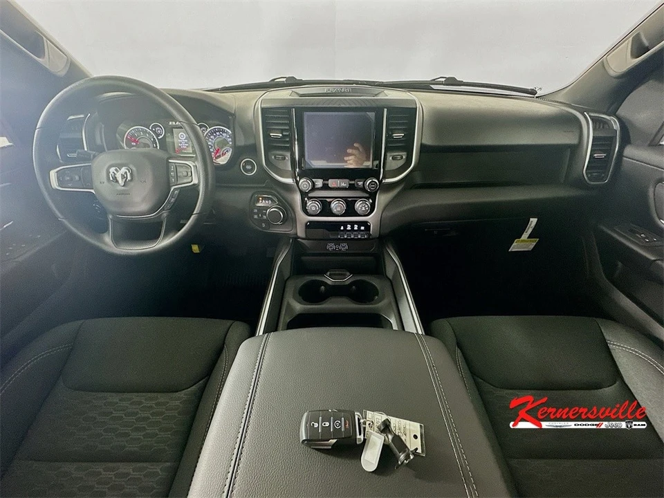2025 Ram 1500 2nd Gen - Image 9 of 12