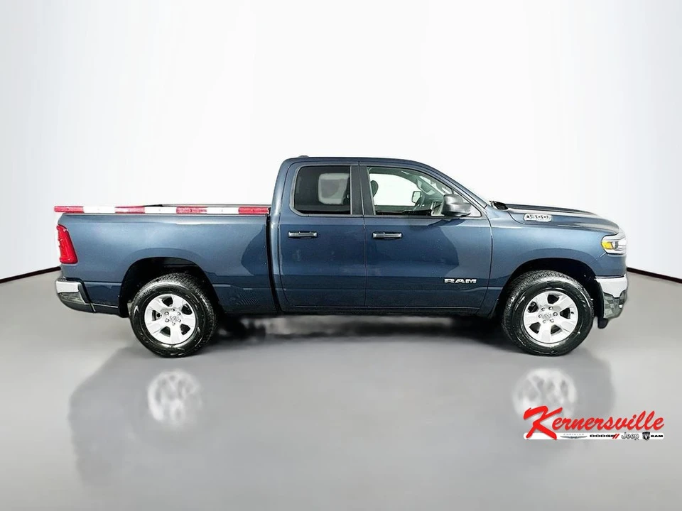 2025 Ram 1500 2nd Gen - Image 8 of 12