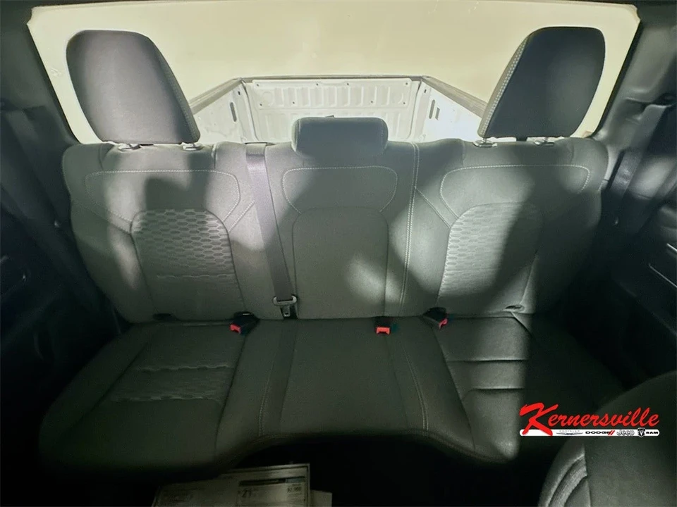 2025 Ram 1500 2nd Gen - Image 10 of 12