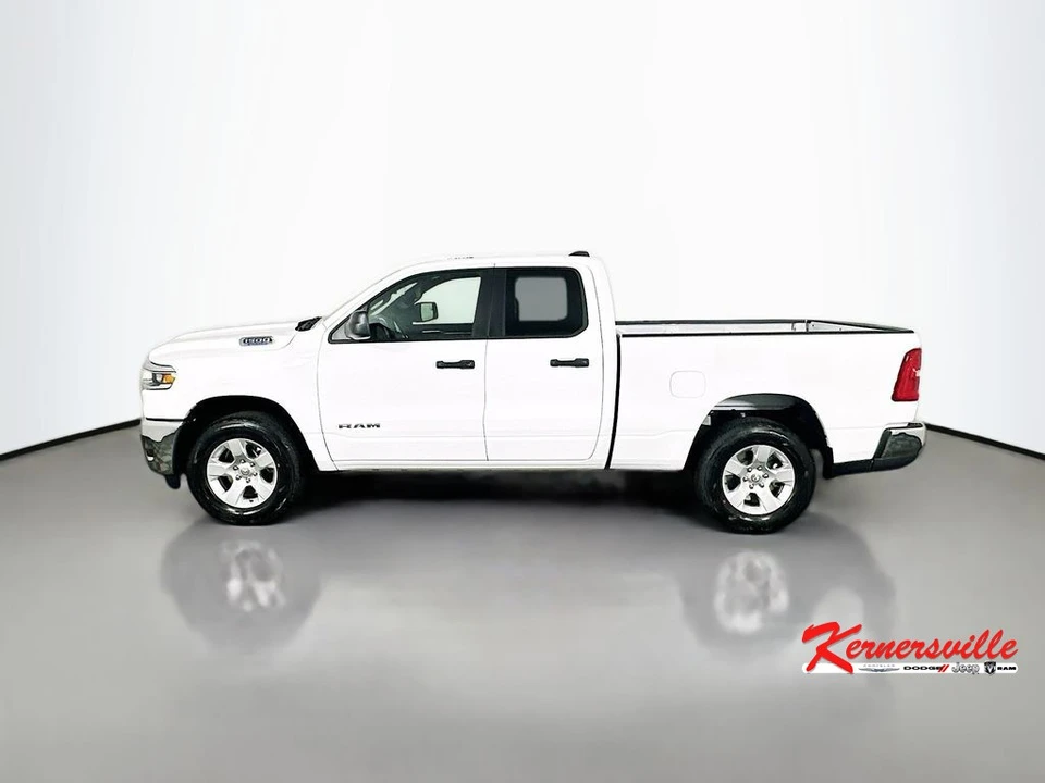 2025 Ram 1500 2nd Gen - Image 4 of 12