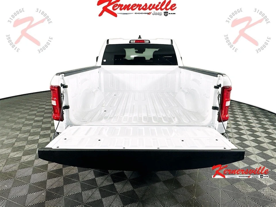 2025 Ram 1500 2nd Gen - Image 16 of 21