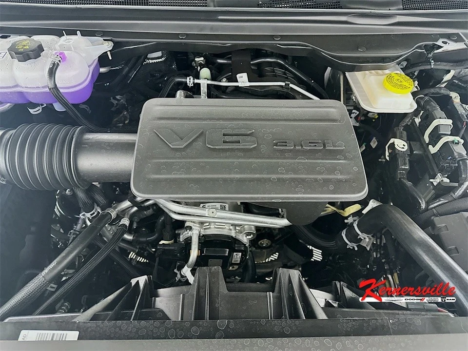 2025 Ram 1500 2nd Gen - Image 18 of 21