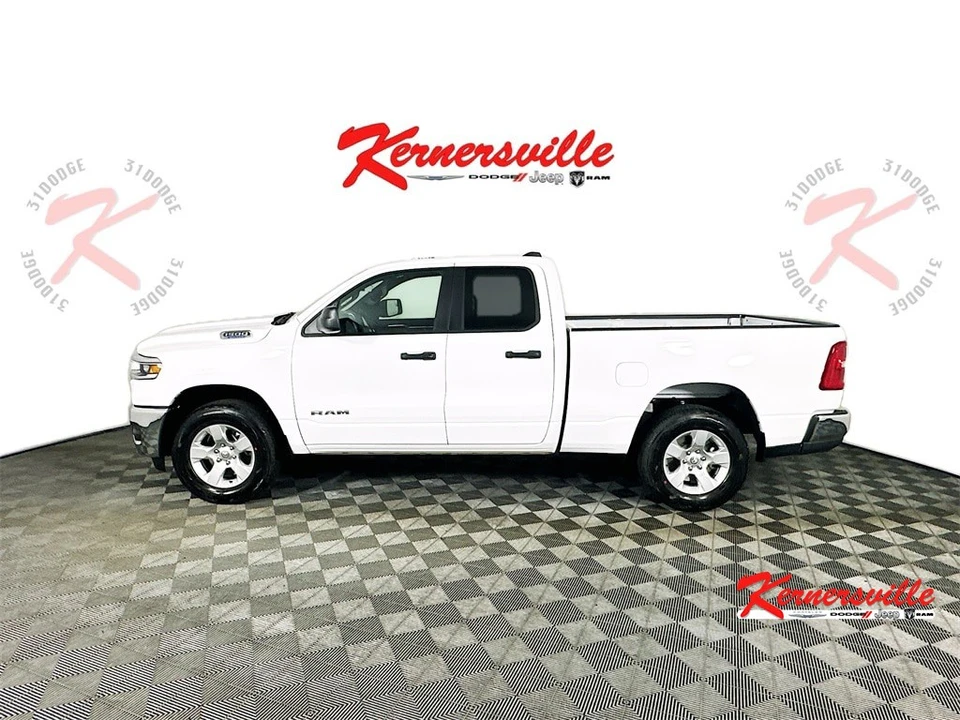 2025 Ram 1500 2nd Gen - Image 4 of 12