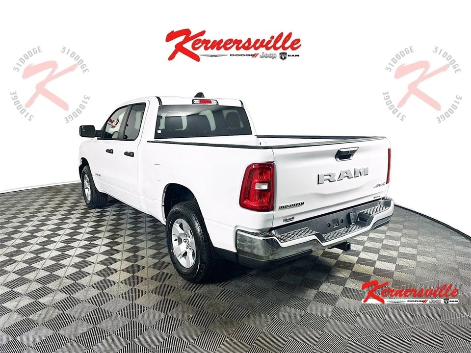 2025 Ram 1500 2nd Gen - Image 5 of 21