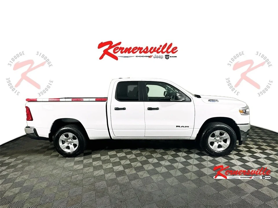 2025 Ram 1500 2nd Gen - Image 8 of 12