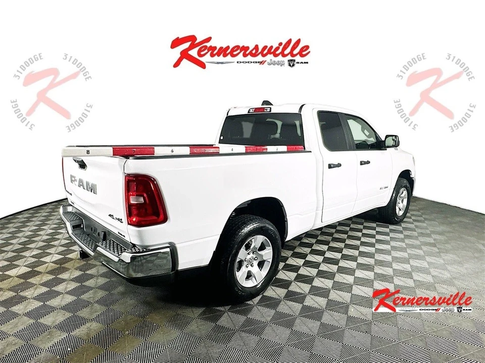 2025 Ram 1500 2nd Gen - Image 7 of 21