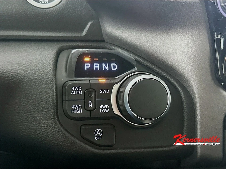 2025 Ram 1500 2nd Gen - Image 12 of 21