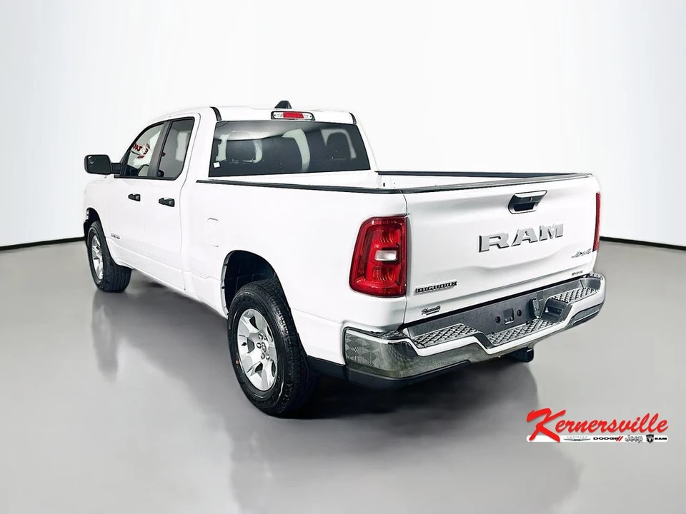2025 Ram 1500 2nd Gen - Image 5 of 12