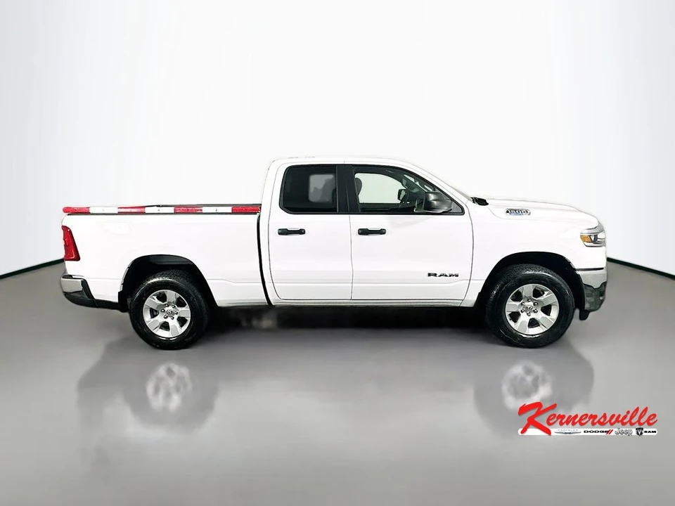 2025 Ram 1500 2nd Gen - Image 8 of 12