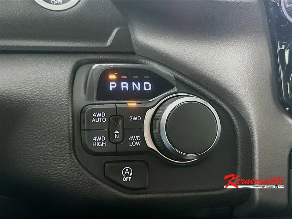 2025 Ram 1500 2nd Gen - Image 12 of 21