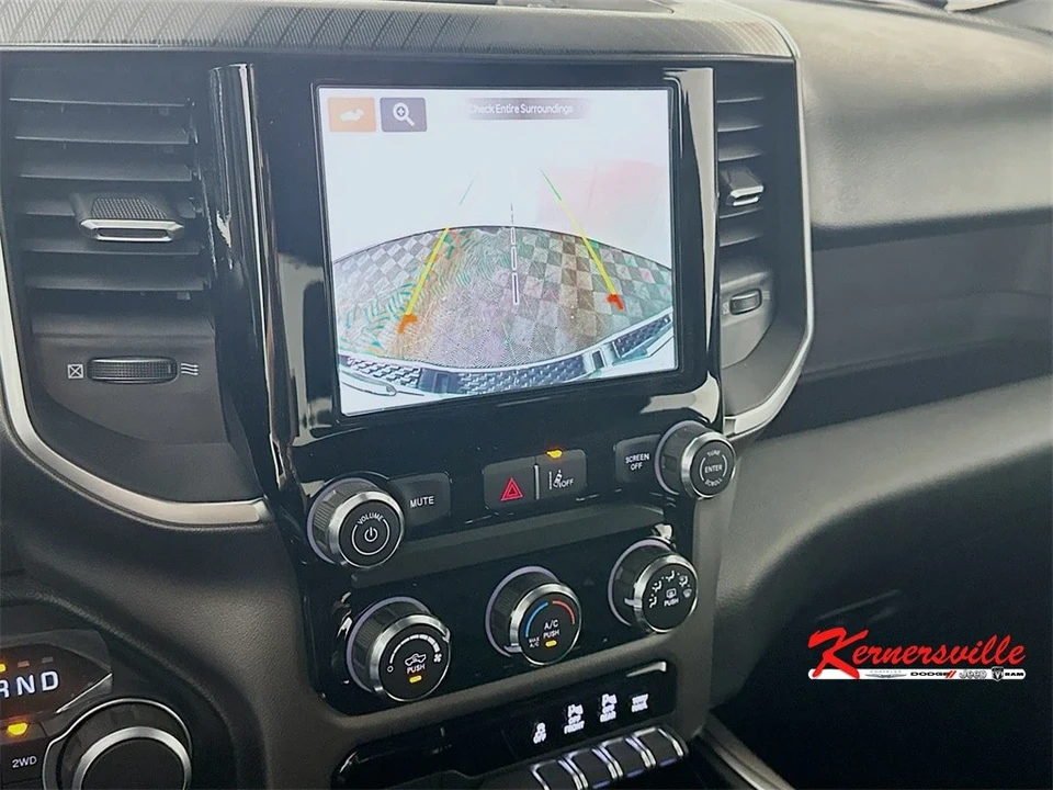 2025 Ram 1500 2nd Gen - Image 15 of 21