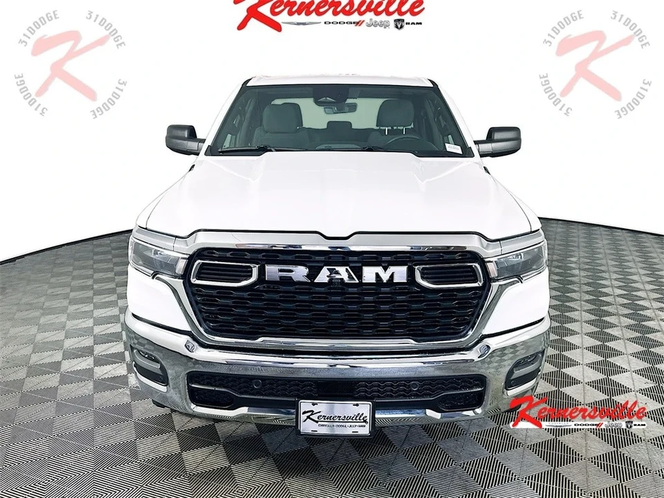 2025 Ram 1500 2nd Gen - Image 2 of 12