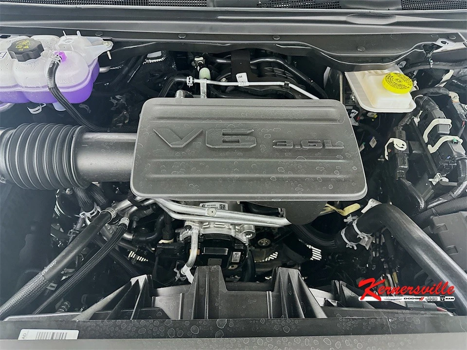 2025 Ram 1500 2nd Gen - Image 18 of 21