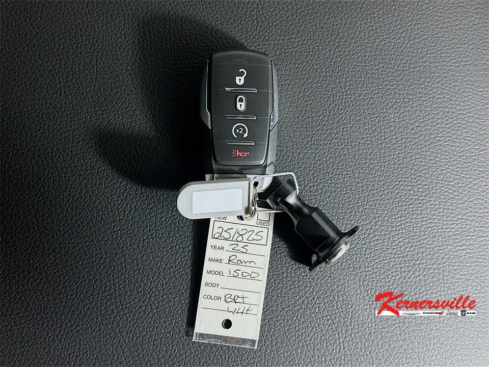 2025 Ram 1500 2nd Gen - Image 20 of 21